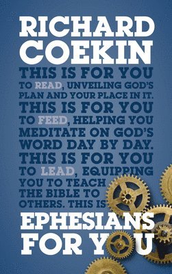 Ephesians For You 1