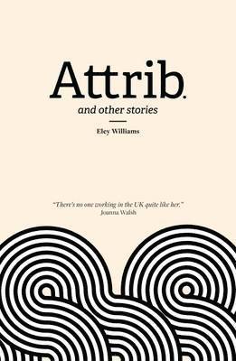 Attrib and Other Stories 1