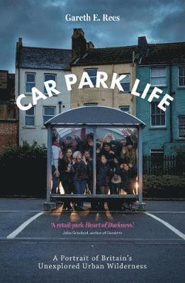Car Park Life 1
