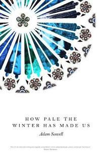 bokomslag How Pale the Winter Has Made Us