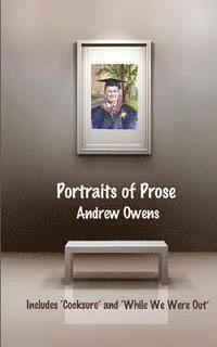 bokomslag Portraits of Prose