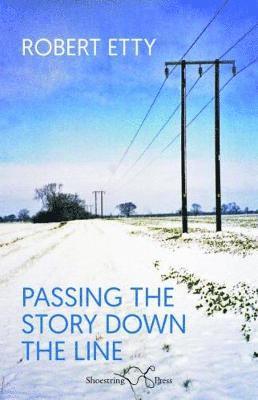 Robert Etty - Passing the Story Down the Line, Häftad