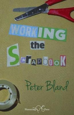 Working the Scrapbook 1