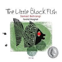 bokomslag The Little Black Fish