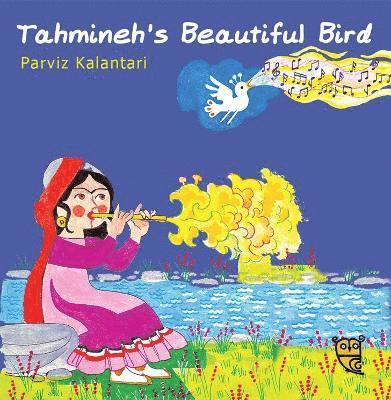 Tahmineh's Beautiful Bird 1