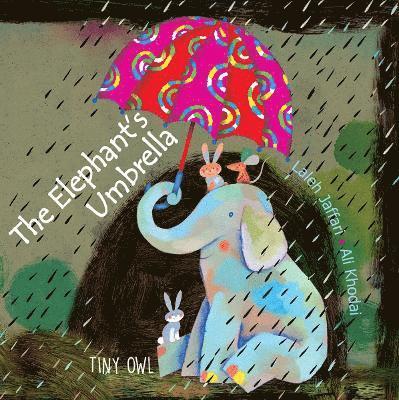 The Elephant's Umbrella 1