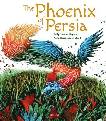 The Phoenix of Persia 1