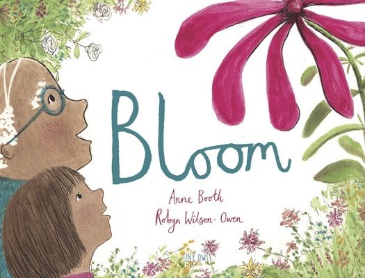 Bloom 1