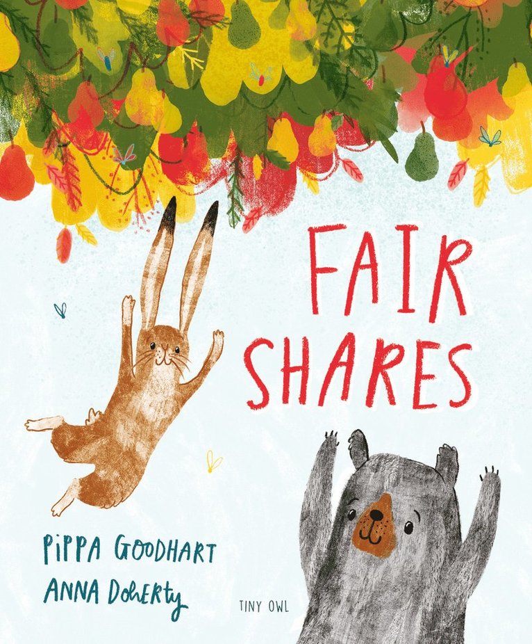 Fair Shares 1