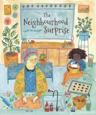 Neighbourhood Surprise 1