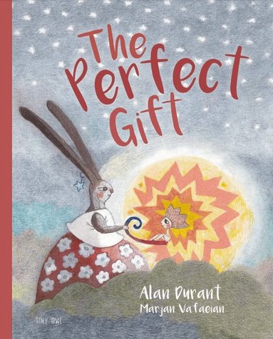Alan Durant - Perfect Gift, Häftad