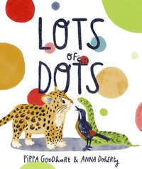 bokomslag Lots of Dots