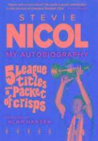 5 League Titles and a Packet of Crisps