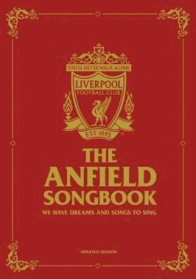 The Anfield Songbook 1