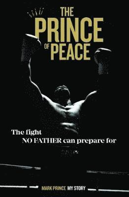 Mark Prince, Paul Zanon - Prince Of Peace, Häftad