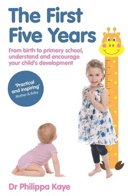 The First Five Years 1