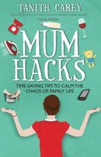 bokomslag Mum Hacks