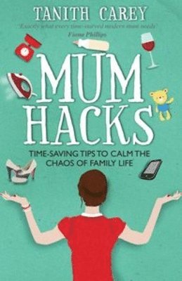 bokomslag Mum Hacks