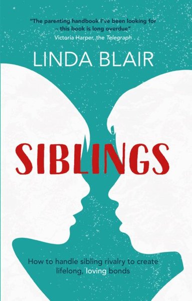 Linda Blair - Siblings, Häftad