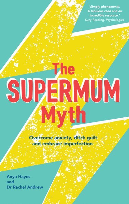 The Supermum Myth 1