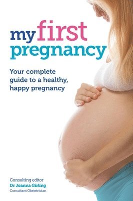 My First Pregnancy 1