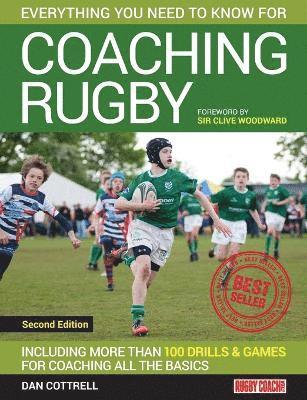 Everything You Need to Know for Coaching Rugby 1