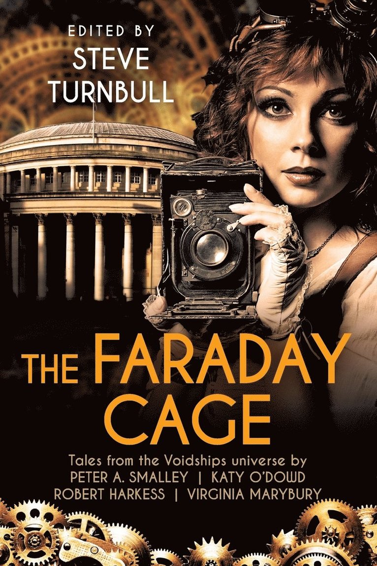 The Faraday Cage 1