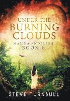 bokomslag Under the Burning Clouds