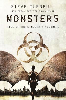 Monsters 1