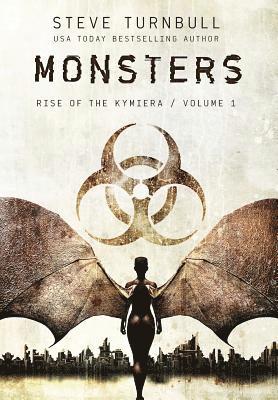 Monsters 1