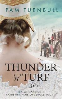 bokomslag Thunder 'n' Turf