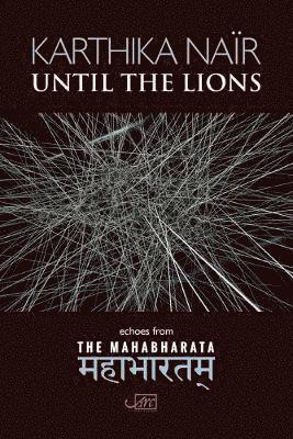 bokomslag Until the Lions