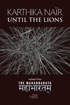 Until the Lions 1