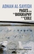 Adnan Al-Sayegh - Biography of an Exile, Häftad