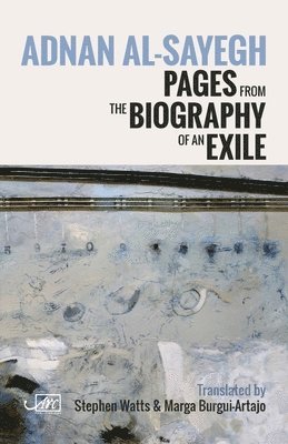 Pages from the Biography of an Exile 1