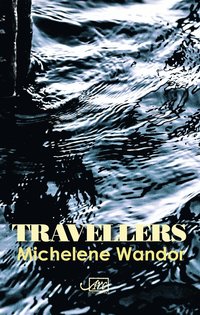 bokomslag Travellers