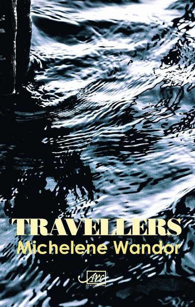 bokomslag Travellers