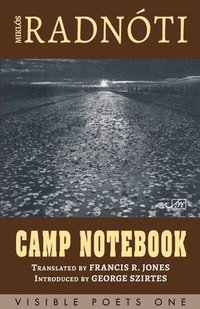 bokomslag Camp Notebook