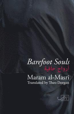 bokomslag Barefoot Souls