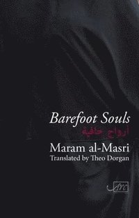 bokomslag Barefoot Souls
