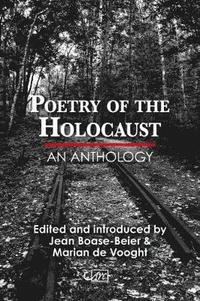 bokomslag Poetry of the Holocaust
