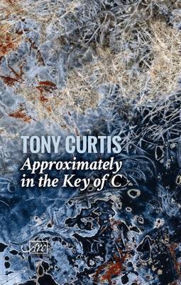 Tony Curtis - Approximately in the Key of C, Häftad