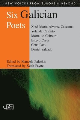 Six Galician Poets 1