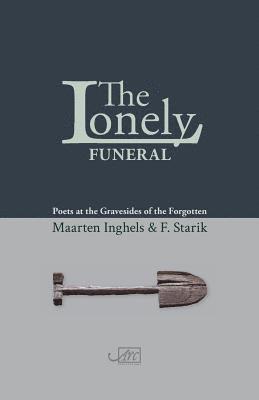 bokomslag Lonely Funeral