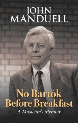 No Bartok Before Breakfast 1