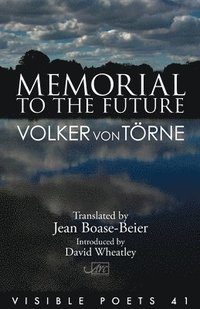bokomslag Memorial to the Future