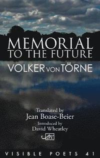 bokomslag Memorial to the Future