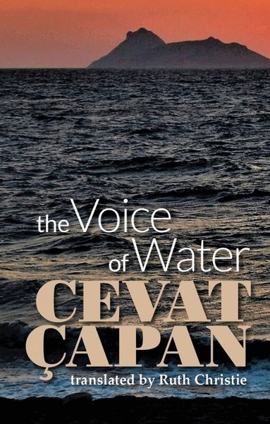 Cevat Çapan - Voice of Water, Häftad