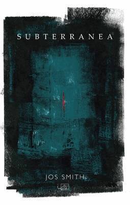 Jos Smith - Subterranea, Häftad