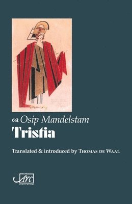 Tristia (1922) 1